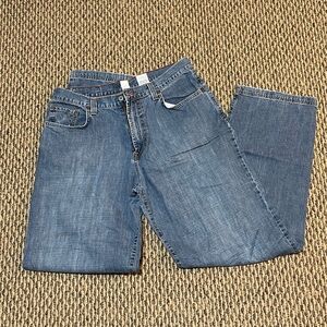 Vintage Lucky Brand Jean